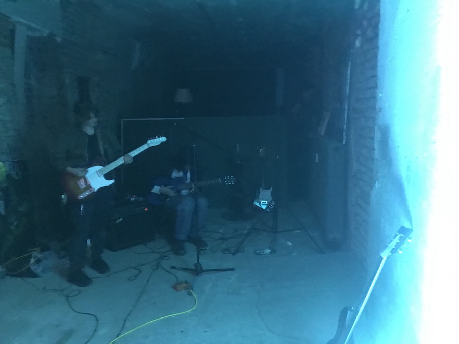 FPBJPC with Joanne Robertson | Benny Boys Fuck Palace